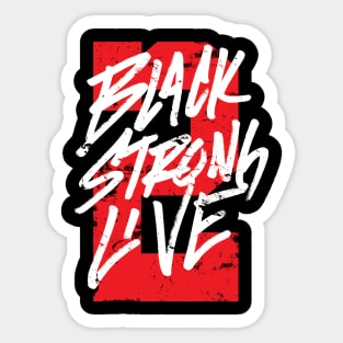 2 Live Crew Sticker